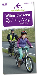 Cycle Leaflet